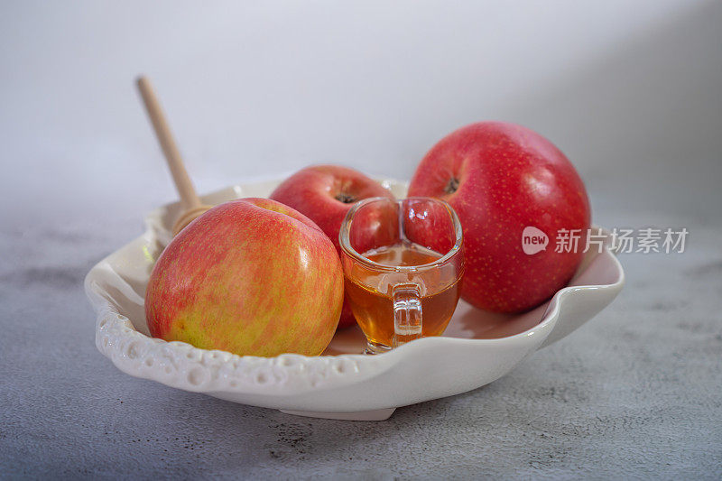 Rosh hashanah(犹太新年)的概念